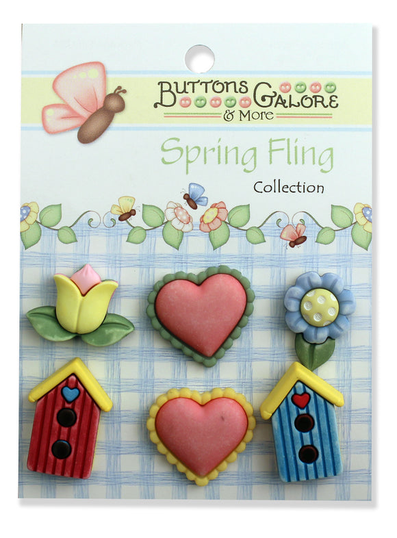 Signs of Spring-SF106