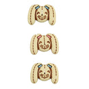Bunny Rabbits-SF124-1