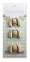 Bunny Rabbits-SF124-2