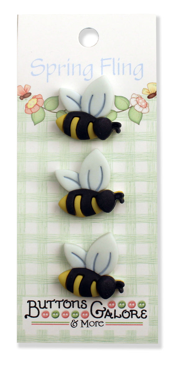 Bees-SF126