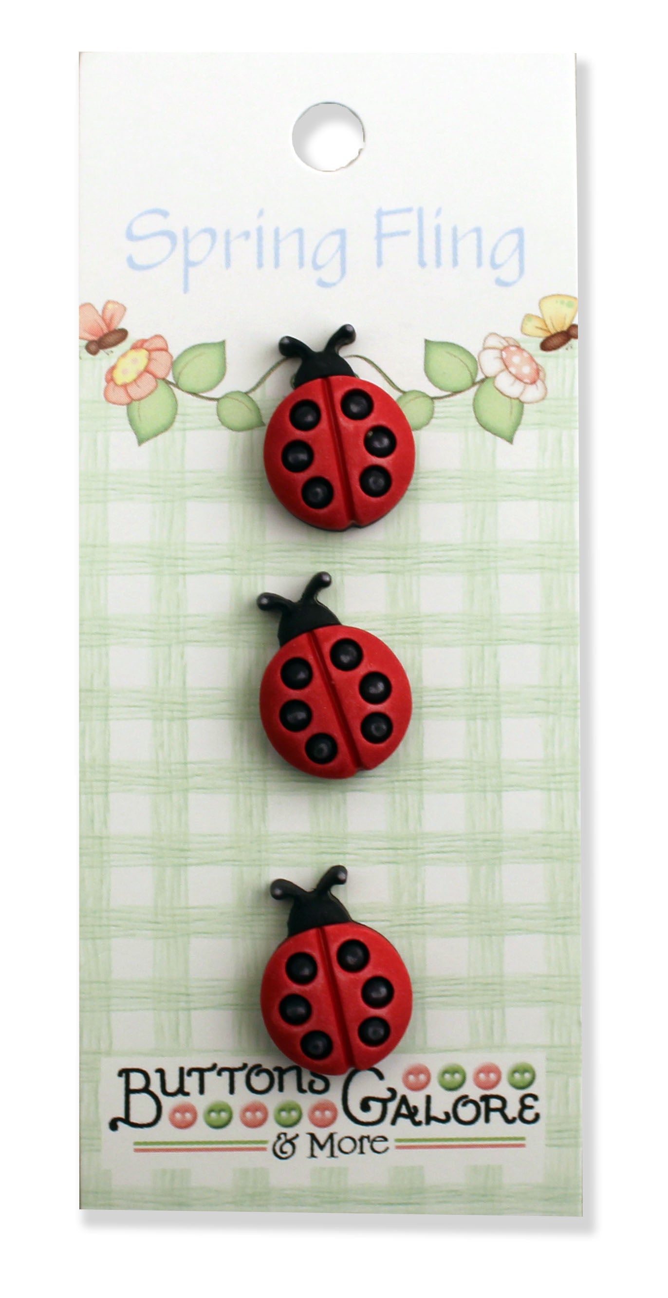 Ladybugs-SF131