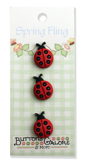 Ladybugs-SF131 - 0
