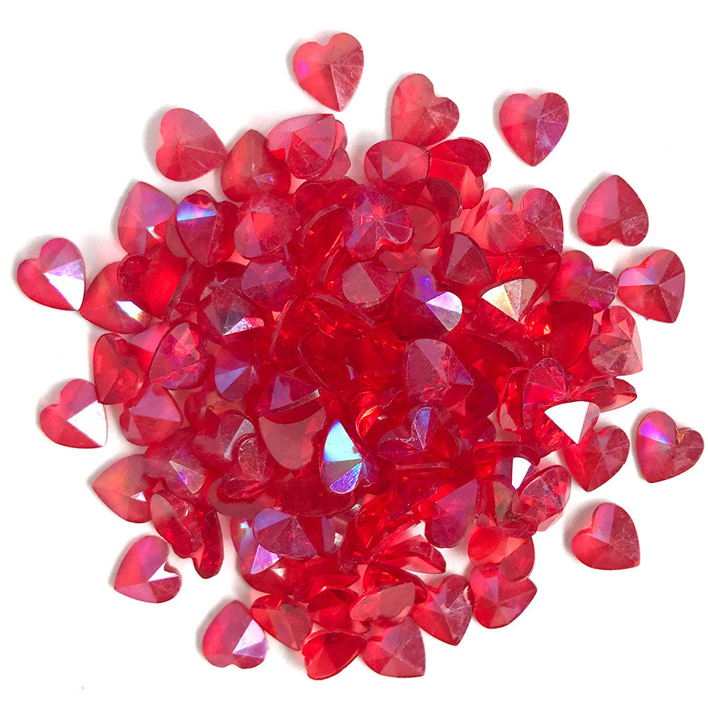 Red Hearts - SPK116