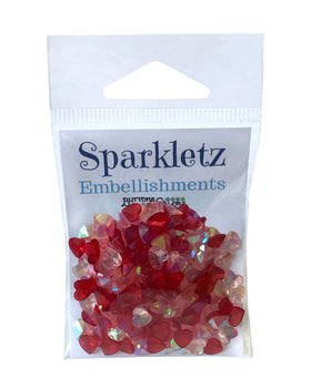 Love Hearts - SPK117 - 0