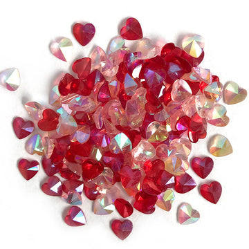 Love Hearts Sparkletz - SPK117