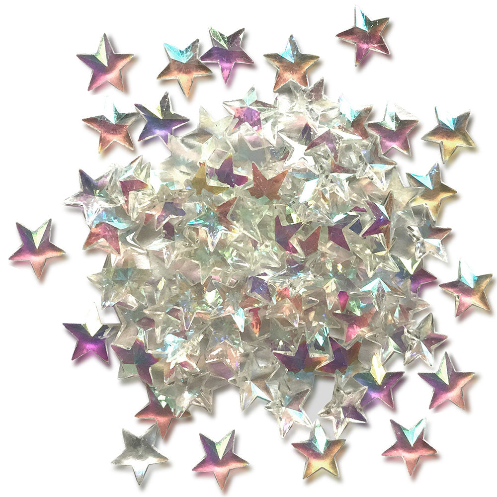 Crystal Stars - SPK118