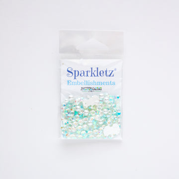 Chill Out - SPK162 - 0