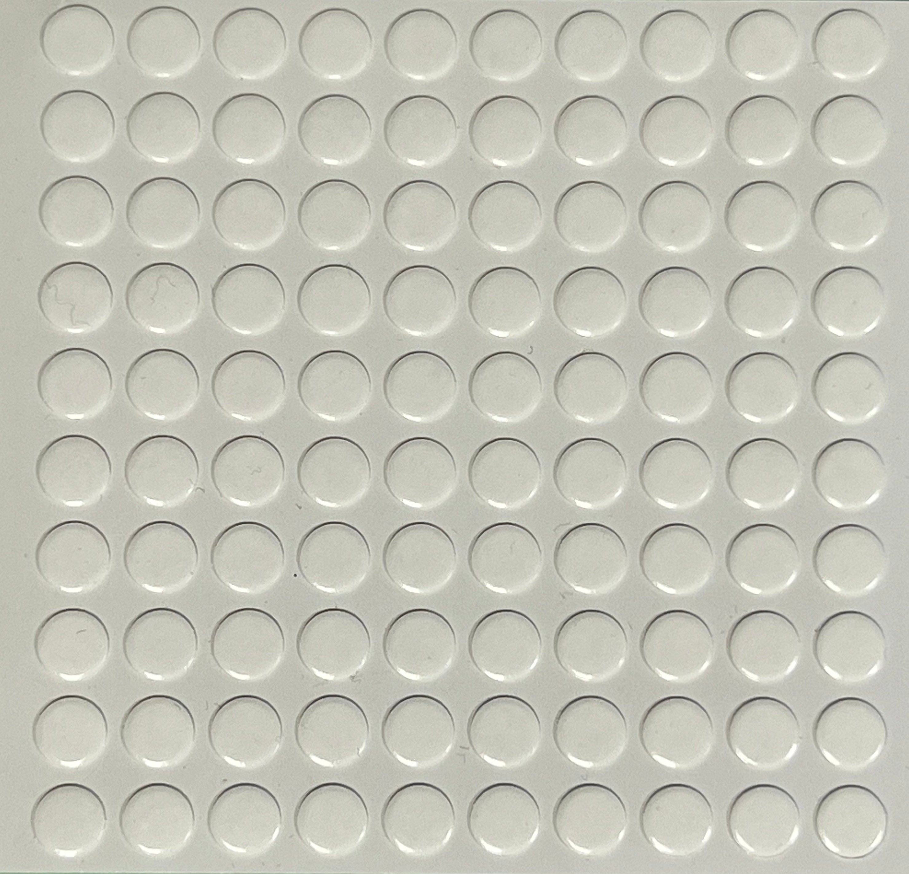 Self Adhesive Circles