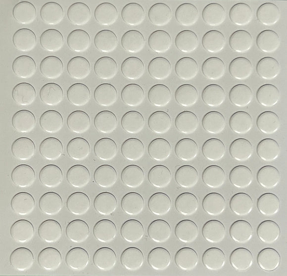 Self Adhesive Circles