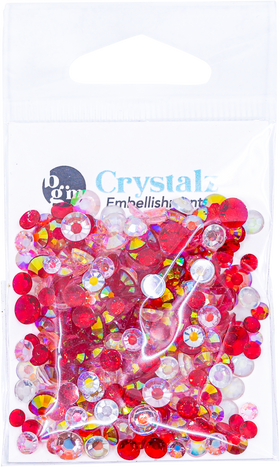 Smitten Crystalz - CRZ115 - 0