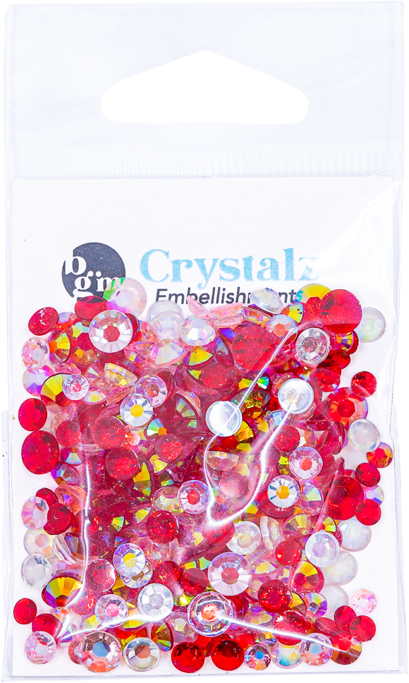 Smitten Crystalz - CRZ115