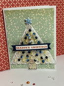 Antique White - MJ112-6