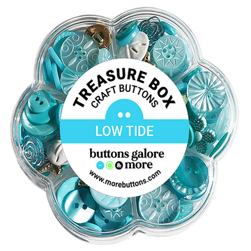 Low Tide - TBX100
