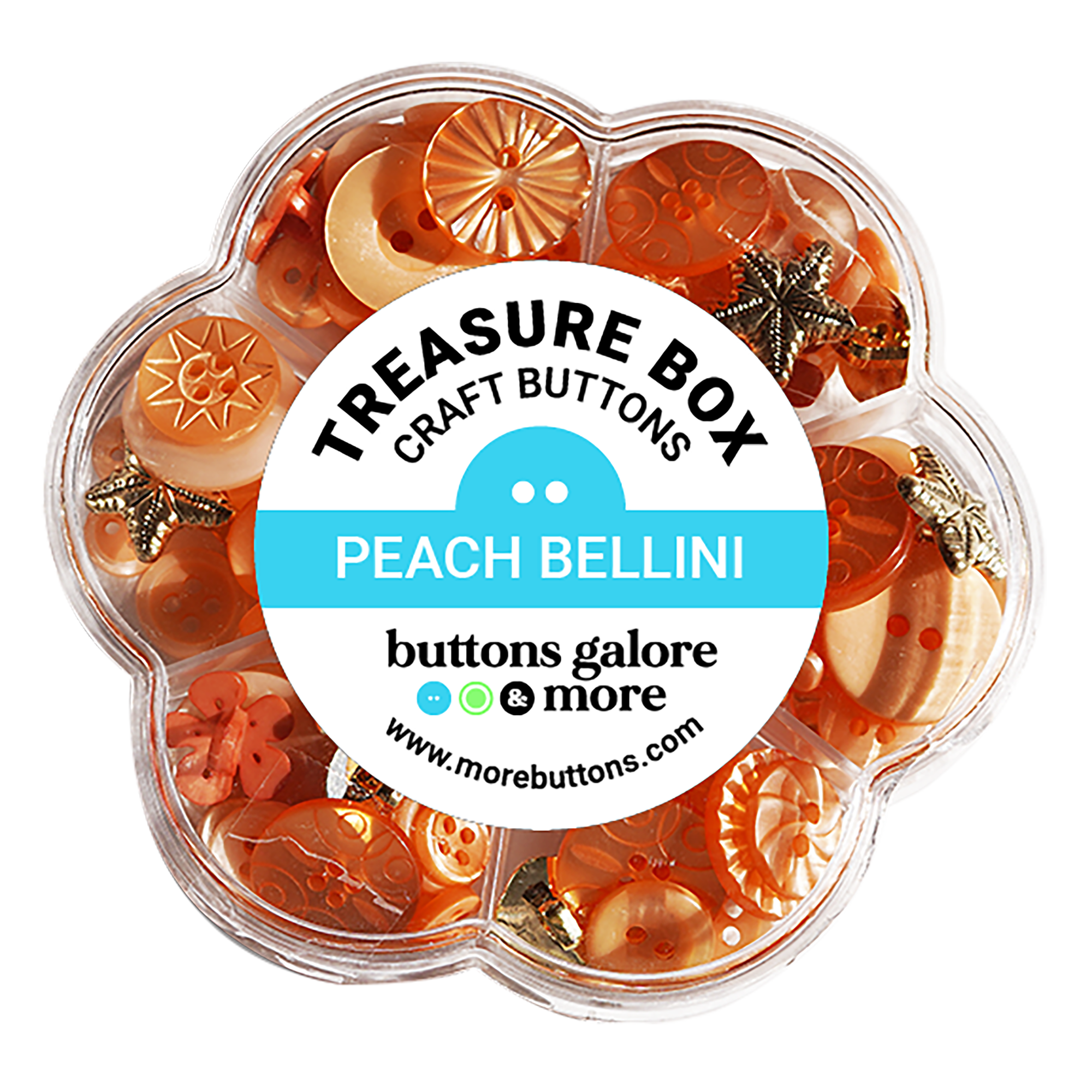 Peach Belinni - TBX101