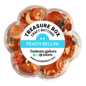 Peach Belinni - TBX101