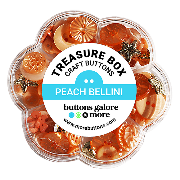 Peach Belinni - TBX101