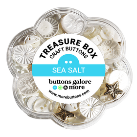 Sea Salt - TBX102