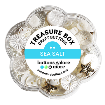 Sea Salt - TBX102