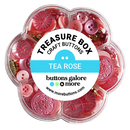 Tea Rose - TBX103-1