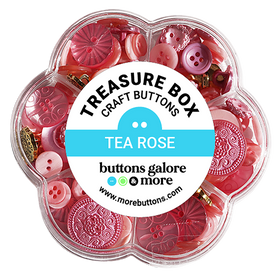 Tea Rose - TBX103