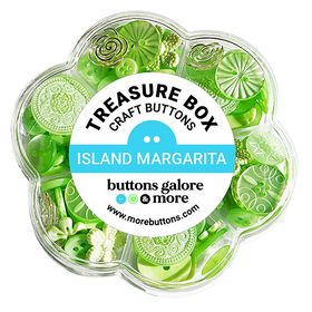 Island Margarita - TBX104