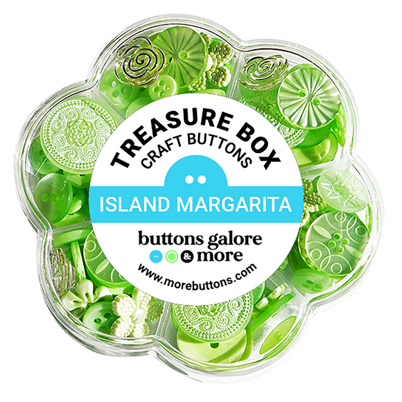 Island Margarita - TBX104