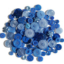 Sapphire Quartz - TBX105-2