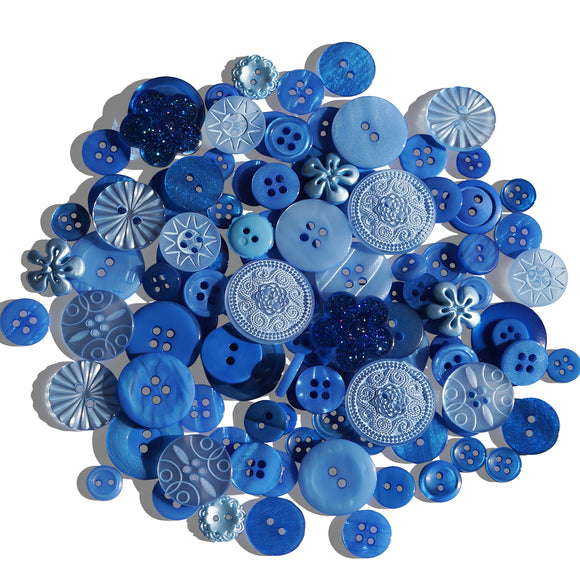 Sapphire Quartz - TBX105