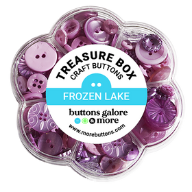 Frozen Lake - TBX106