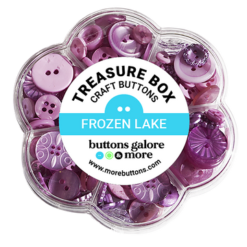 Frozen Lake - TBX106