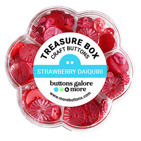 Strawberry Daquiri - TBX107