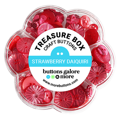 Strawberry Daquiri - TBX107