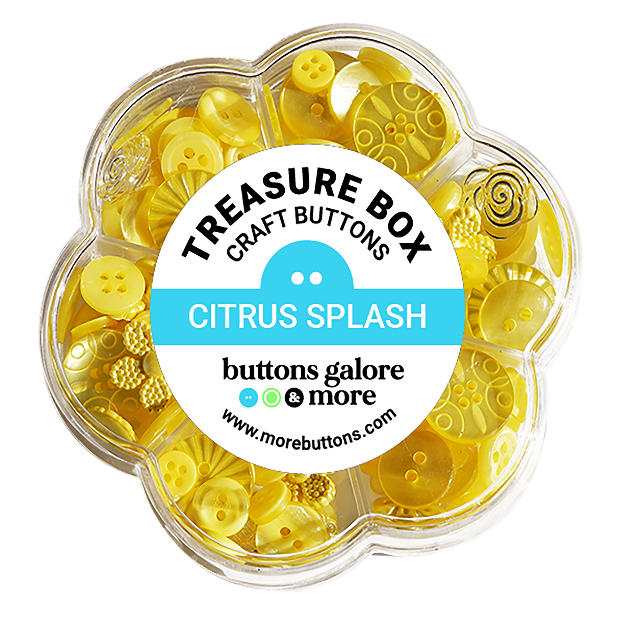 Citrus Splash - TBX108