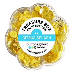 Citrus Splash - TBX108