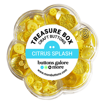 Citrus Splash - TBX108