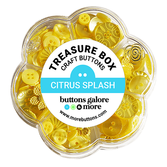 Citrus Splash - TBX108