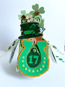 Seasonal Pine - DD101-5