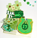 Seasonal Pine - DD101-6