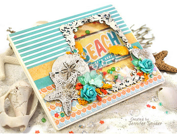Tropical Delight - SPK127 - 0