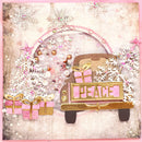 Coral Coast - SPK100-5