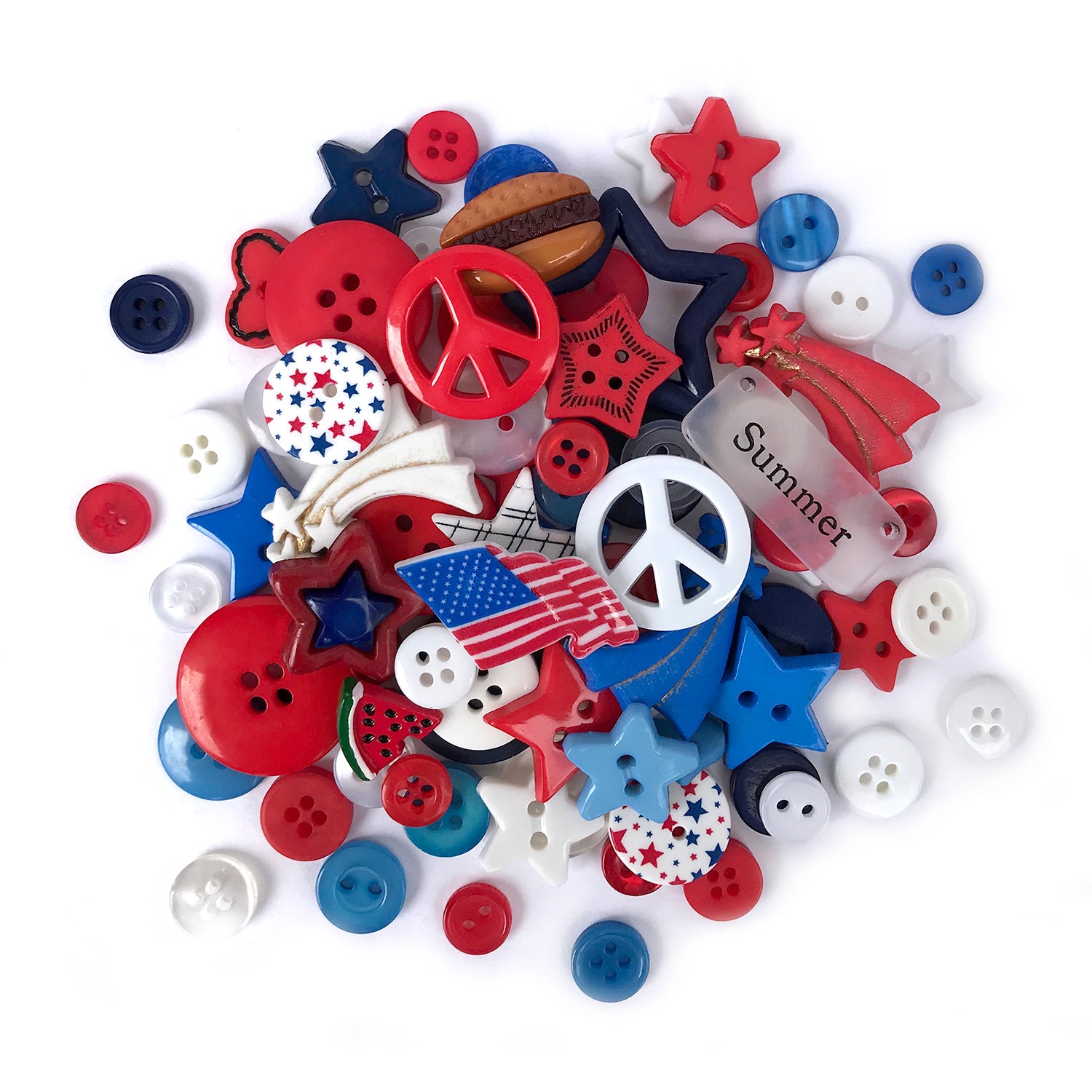 Patriotic Value Pack - VP306