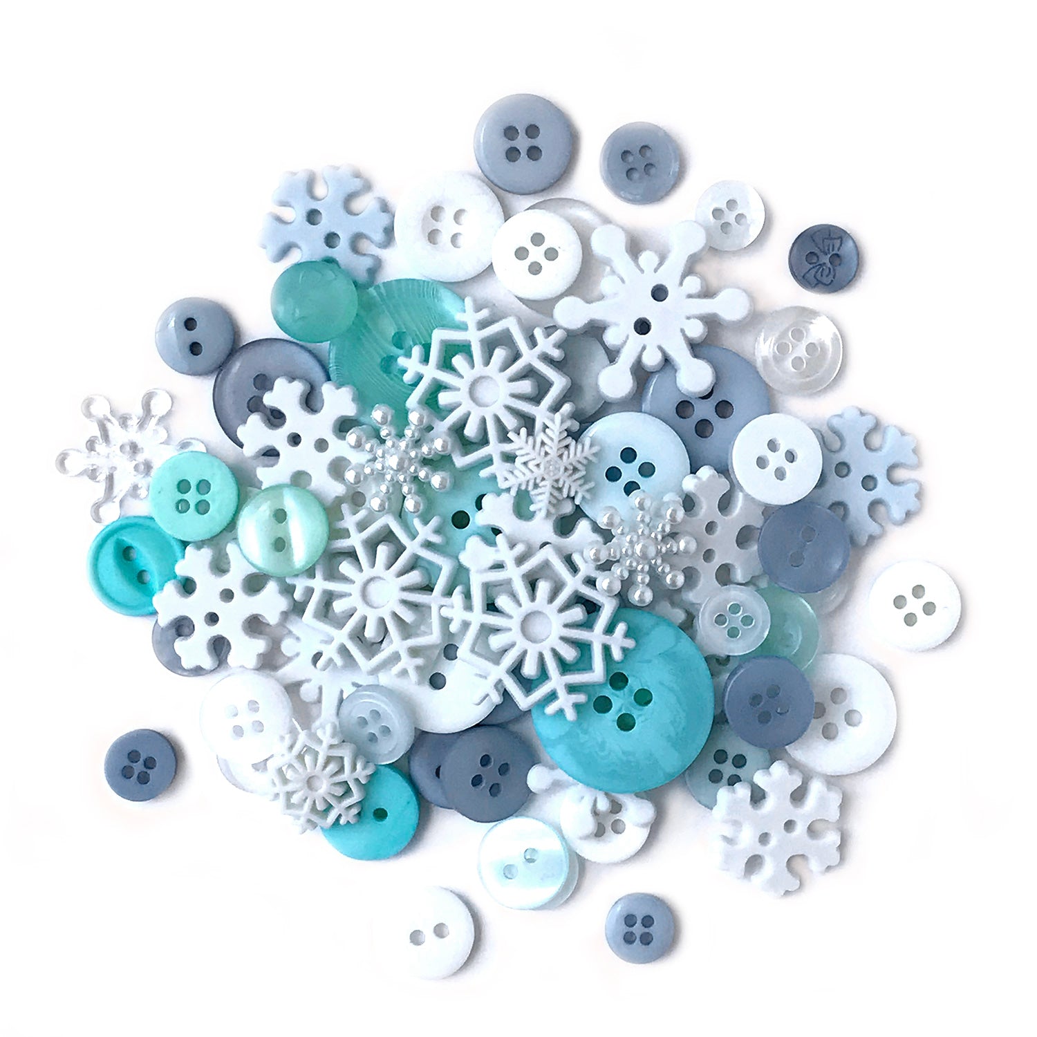 Snowflakes Value Pack - VP314