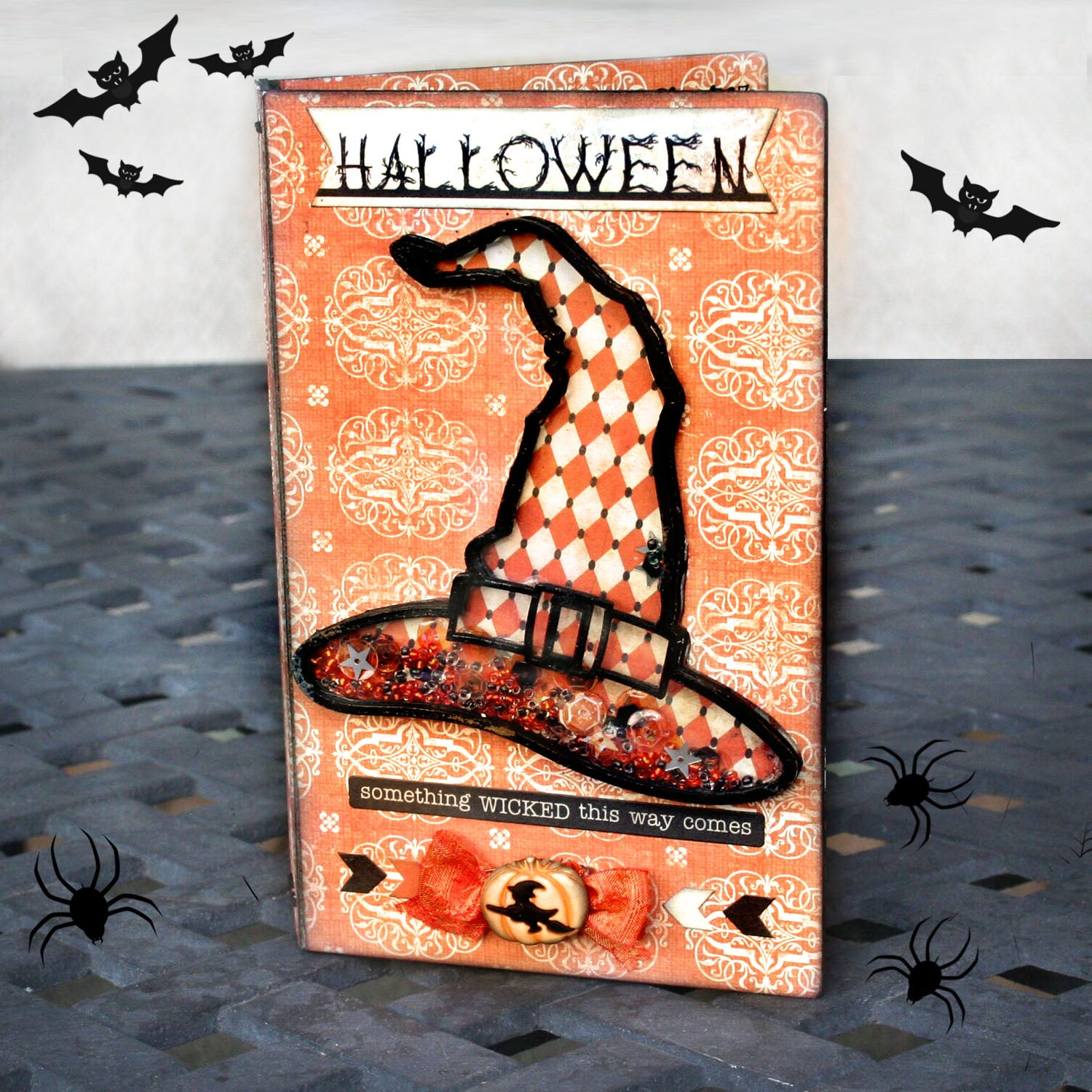 Halloween Value Pack - VP316