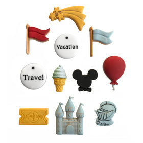 A Day at the Park - 4338