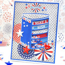 Stars & Stripes - 4330-3