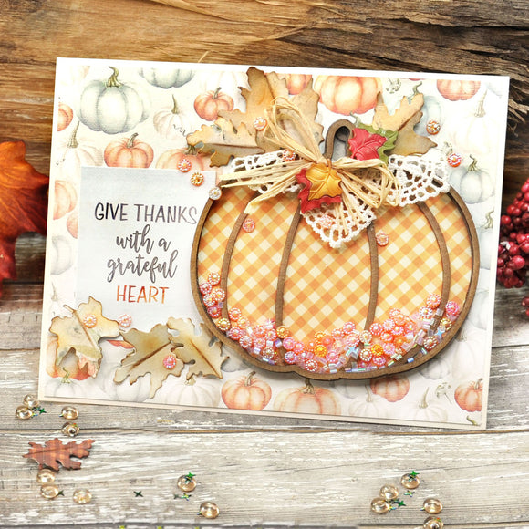 Tumbling Leaves-FA102