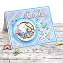 Baby Blocks - B1099-2