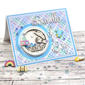 Baby Blocks - B1099 - 0