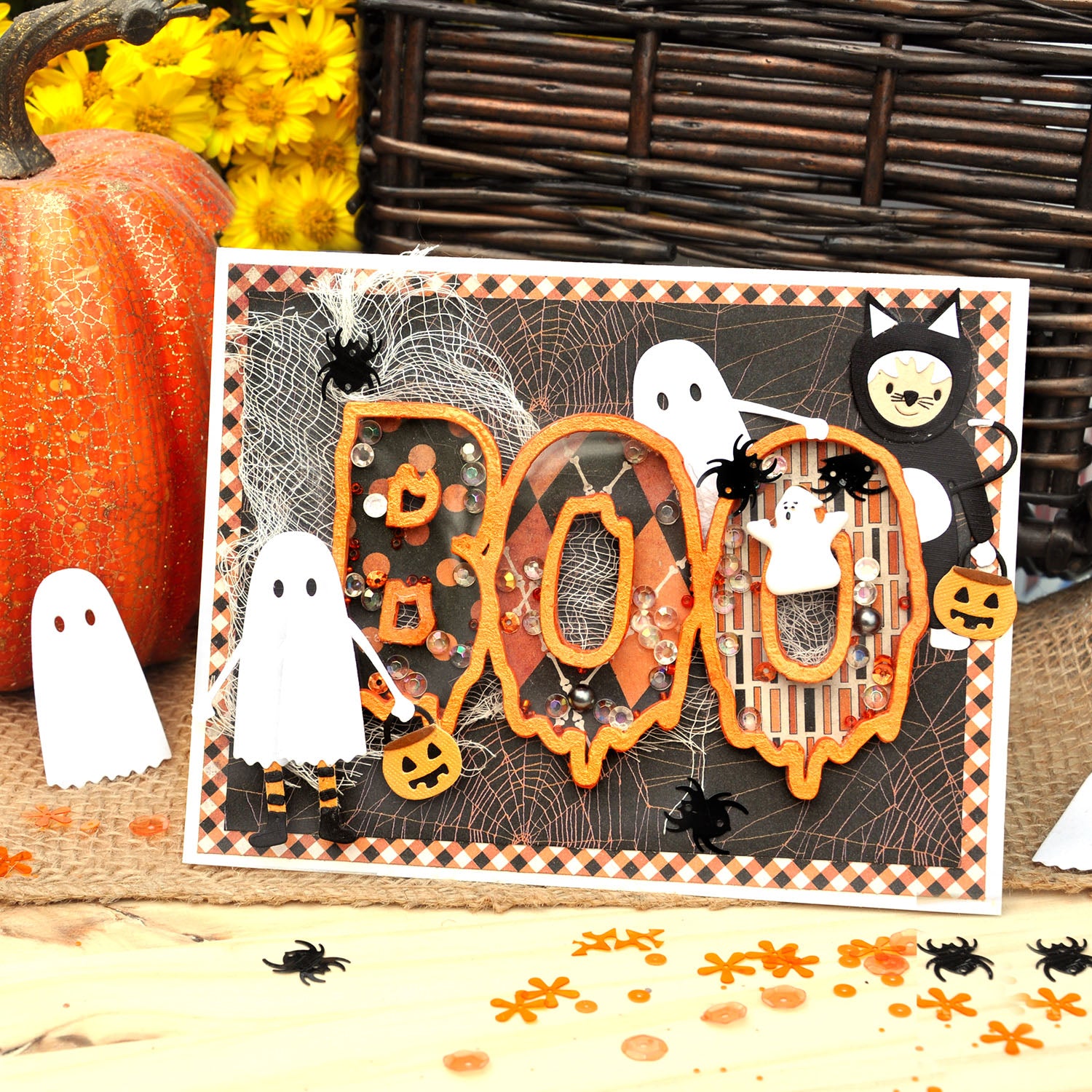 Halloween Value Pack - VP316