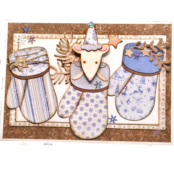 December Dream-SPK151